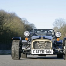 Caterham