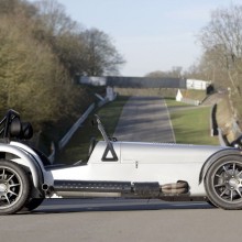 Caterham