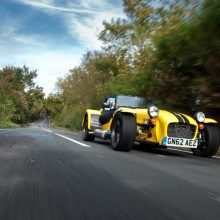 Caterham