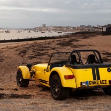 Caterham