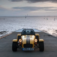 Caterham