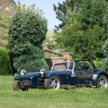 Caterham
