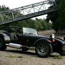 Caterham