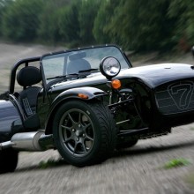 Caterham