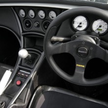 Caterham