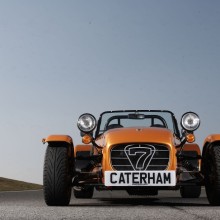 Caterham
