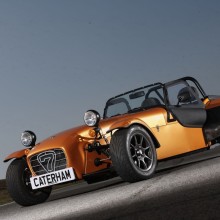 Caterham