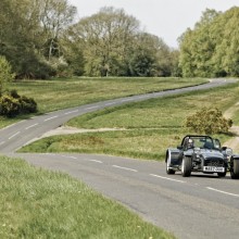 Caterham