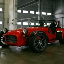 Caterham