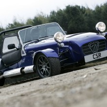 Caterham