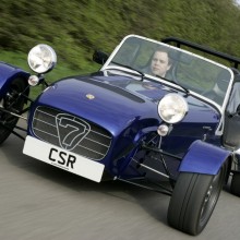 Caterham