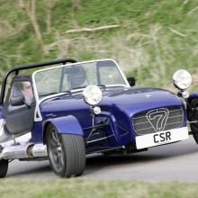 Caterham
