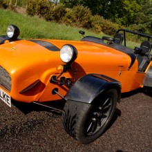 Caterham