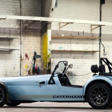 Caterham