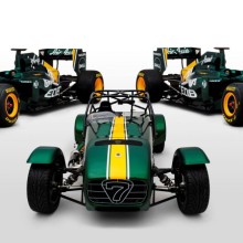 Caterham