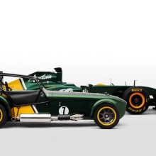 Caterham