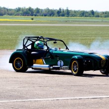 Caterham
