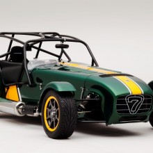 Caterham