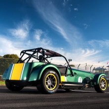 Caterham