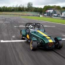 Caterham