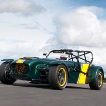 Caterham