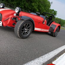 Caterham