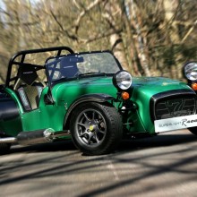 Caterham