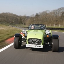 Caterham