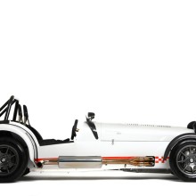 Caterham