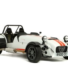 Caterham