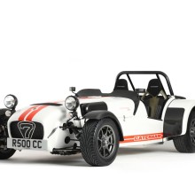Caterham