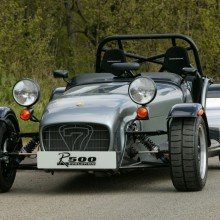 Caterham