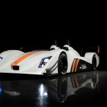 Caterham