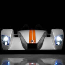 Caterham