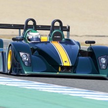 Caterham
