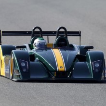 Caterham