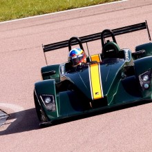 Caterham