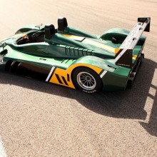 Caterham