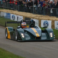 Caterham
