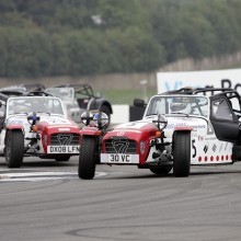 Caterham