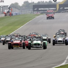 Caterham