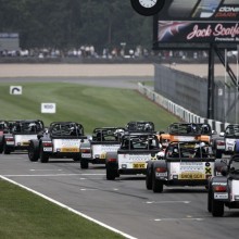 Caterham