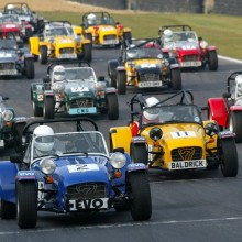 Caterham
