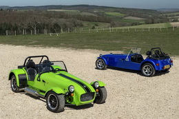 Caterham