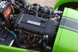 Caterham