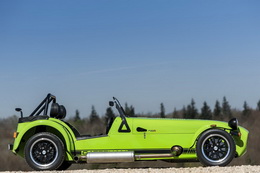 Caterham