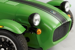 Caterham