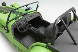Caterham