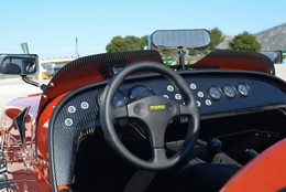 Caterham