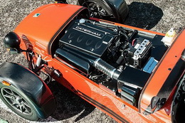 Caterham